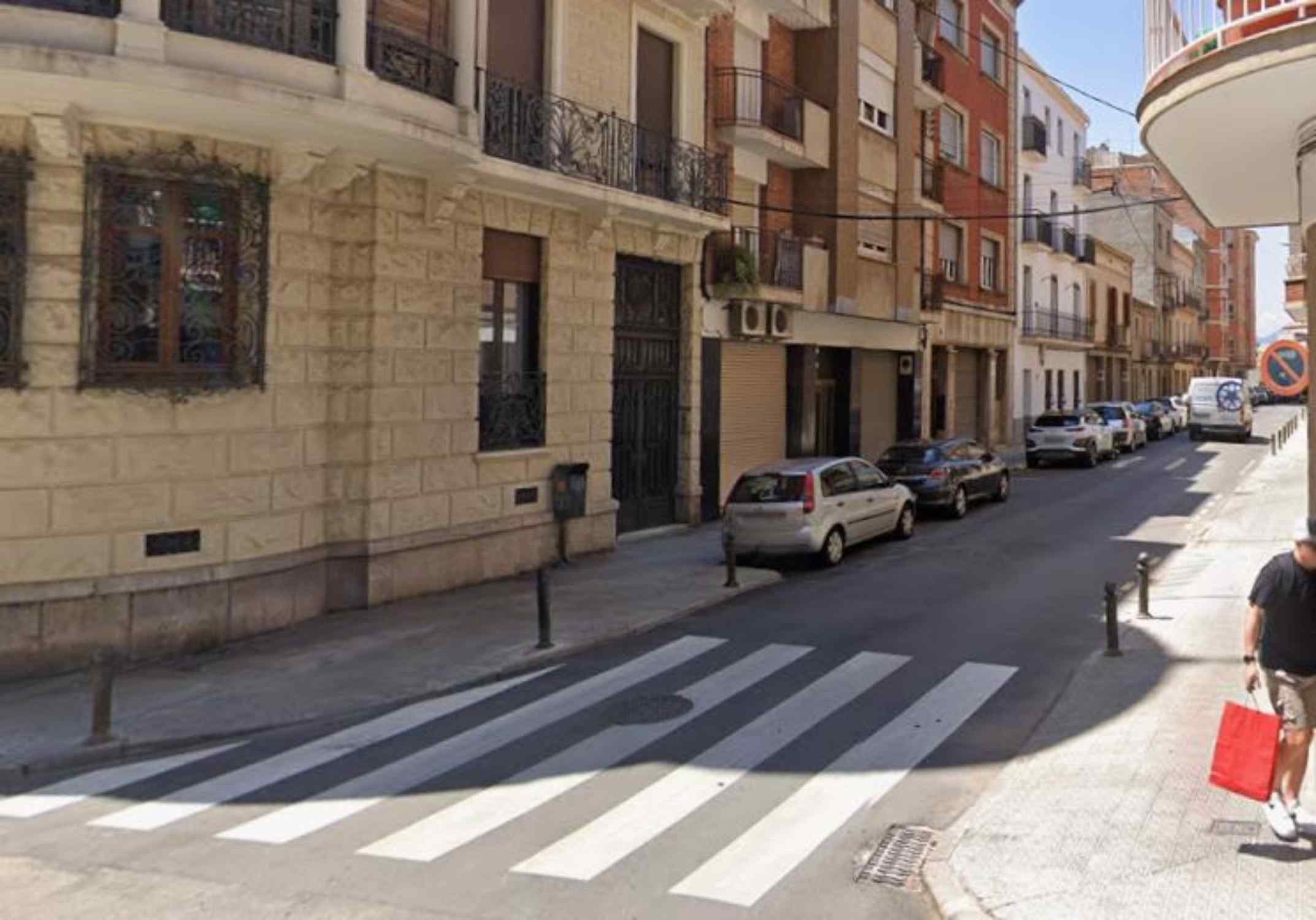 carrer tres roures manresa