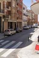 carrer tres roures manresa