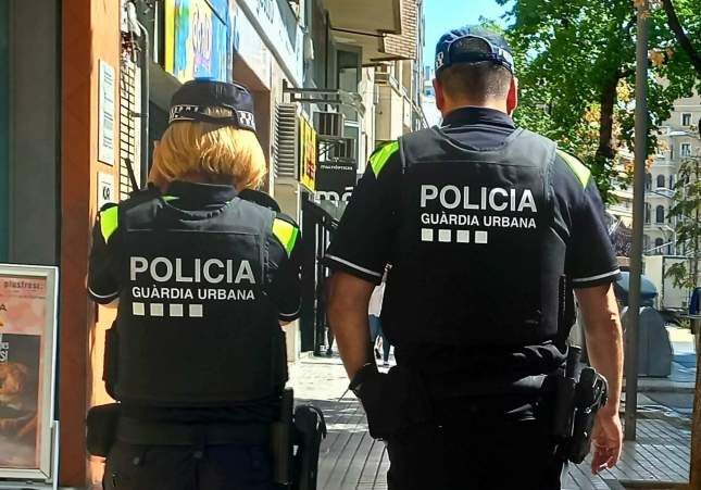 agents urbana lleida