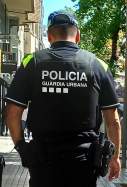 agents urbana lleida