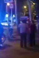 apunyalament mortal barcelona