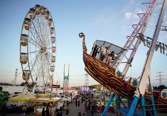 feria abril tarragona
