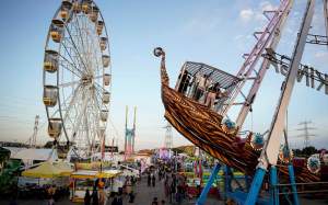 feria abril tarragona