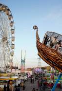 feria abril tarragona