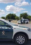 recurs control guardia civil