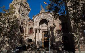 audiència de barcelona