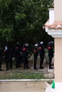 Sant Quintí de Mediona Mossos d'Esquadra