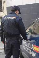 recurs agent policia nacional