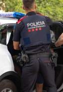 mossos detencio
