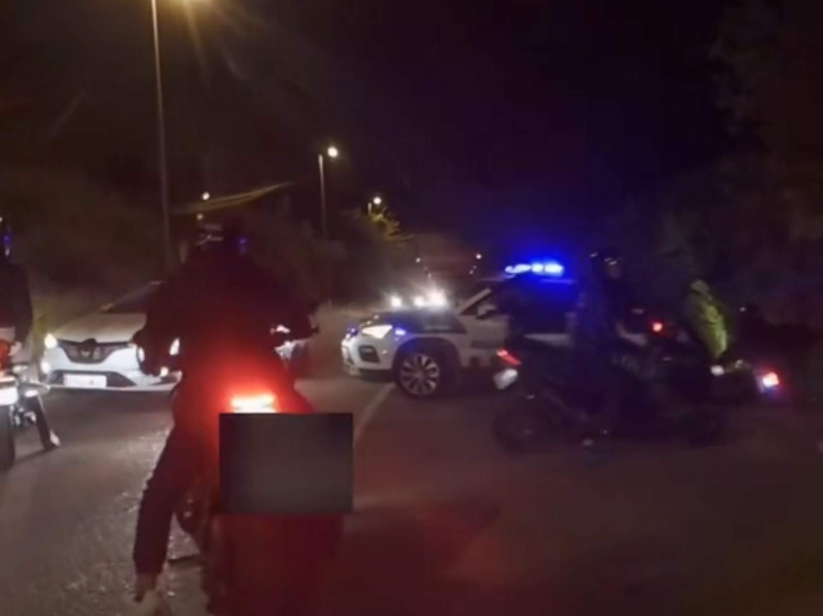 motoristes caldes