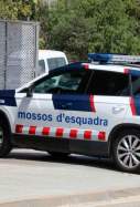 mossos el vendrell