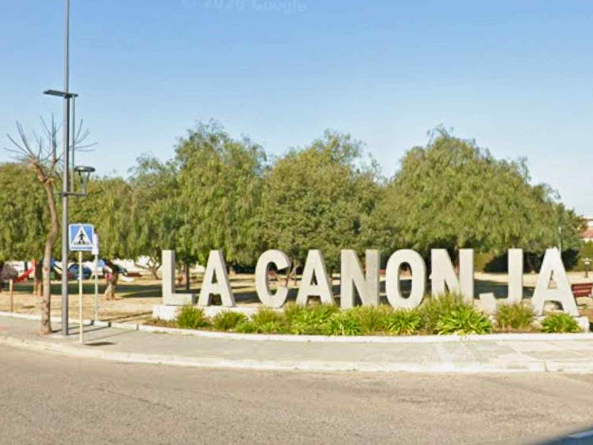 parc canonja