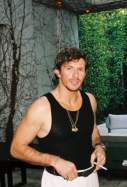 Jake Hall