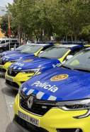 Recurs Policia Local Sant Adrià de Besòs