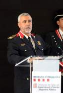 Cap de la Comissaria General d’Investigació Criminal (CGIC) dels Mossos d’Esquadra, Ramón Chacón