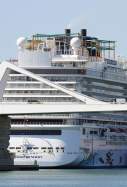 Creuers Port de Barcelona Efe