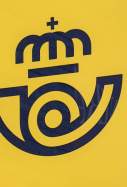 EuropaPress 5791109 logo correos