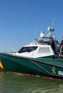 EuropaPress 7124859 embarcacion guardia civil huelva