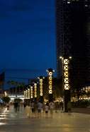 Port olimpic nit