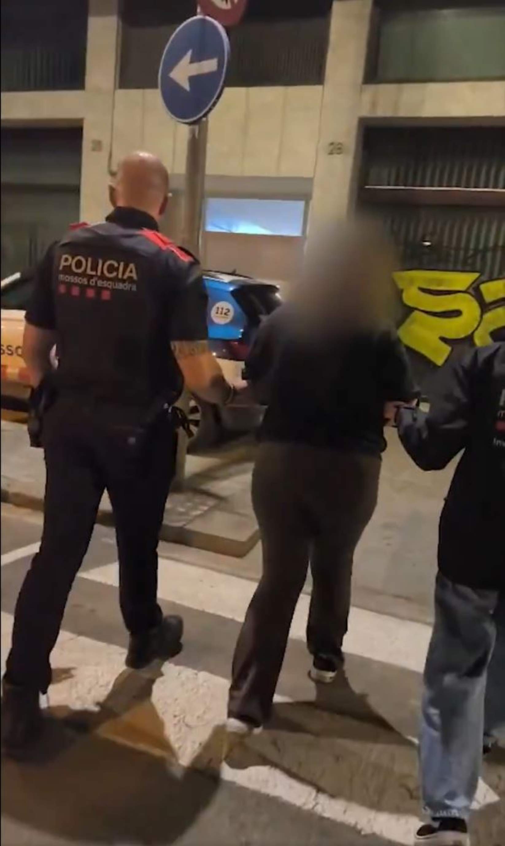 detencio joies barcelona