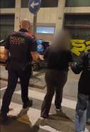 detencio joies barcelona