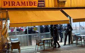 Mossos d'Esquadra sant adrià de Besós