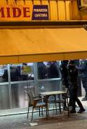 Mossos d'Esquadra sant adrià de Besós