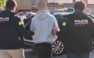 detingut agressió sensesostre rubí