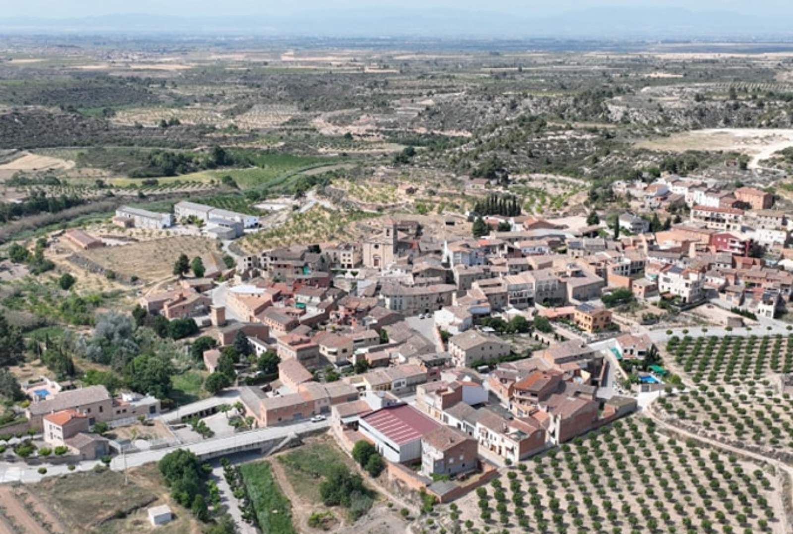 els omellons