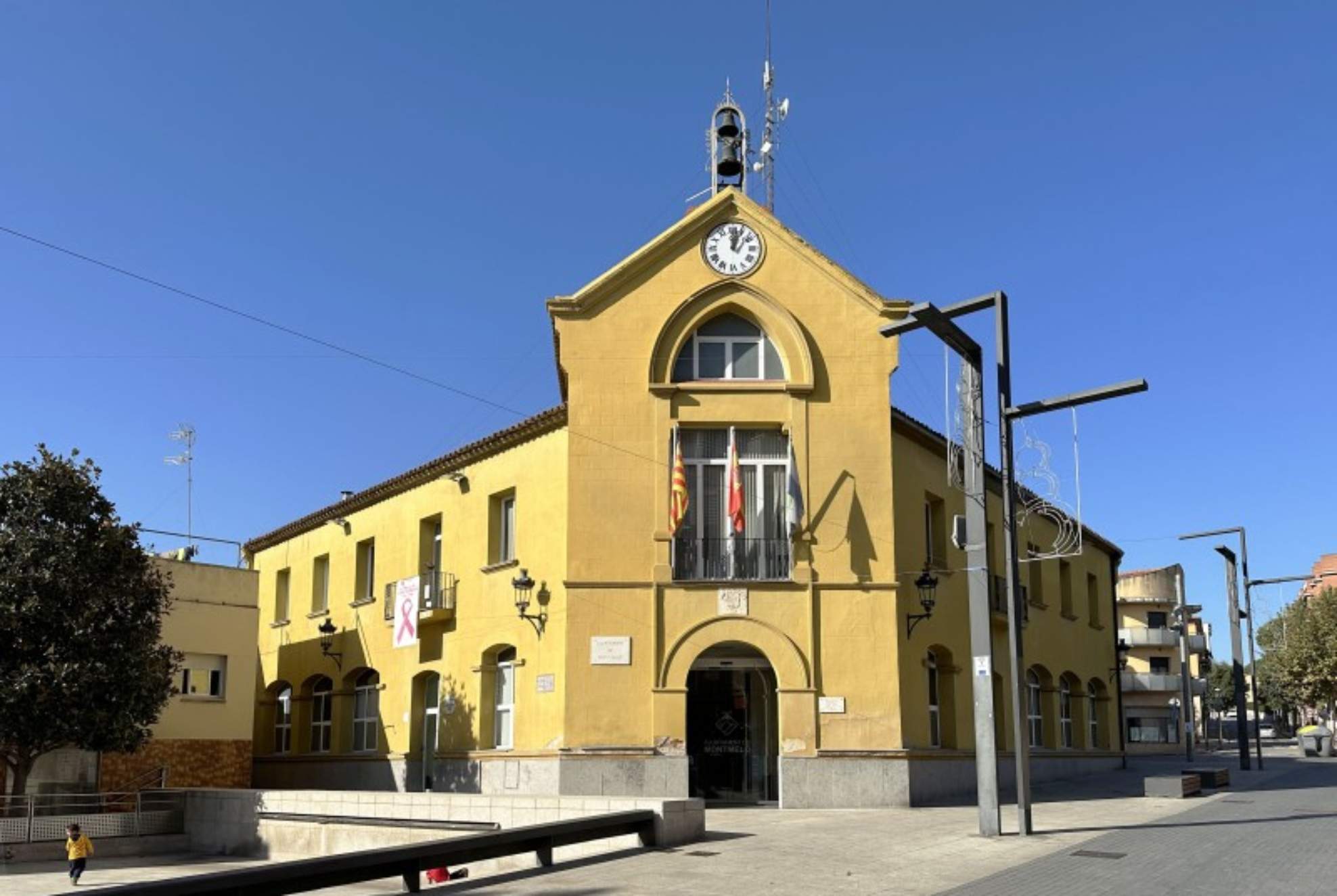 Ajuntament de Montmeló