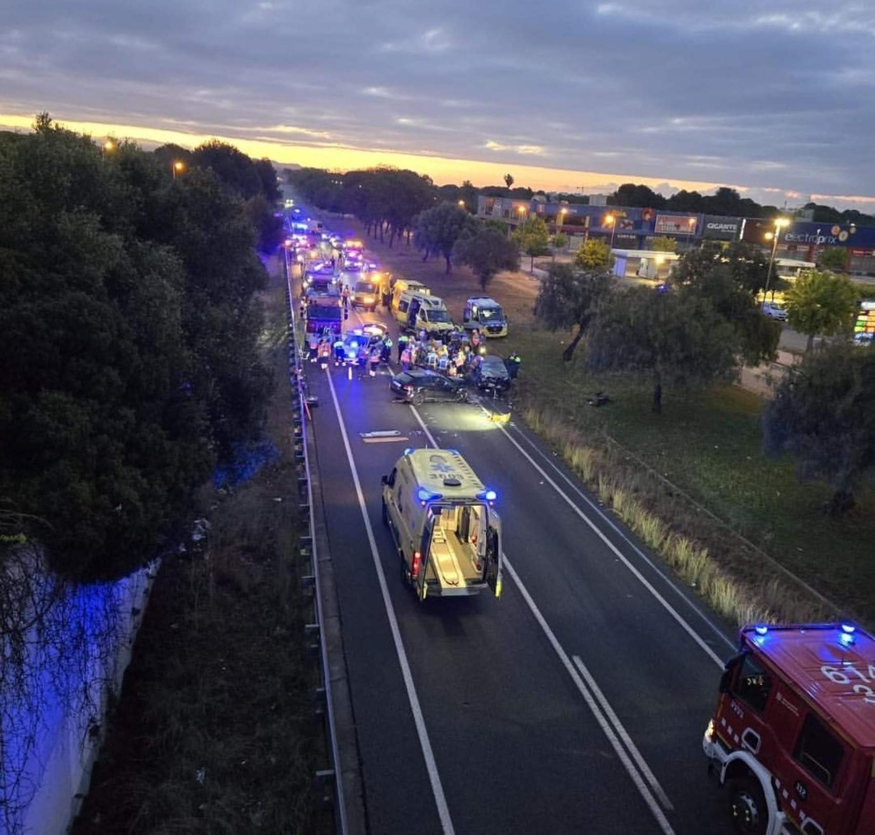 accident cubelles