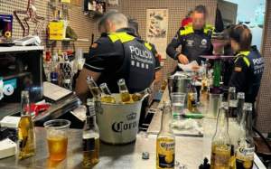 Bar la Tapita