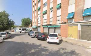joieria carrer d'europa terrassa