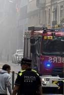 Explosió carrer de Venero