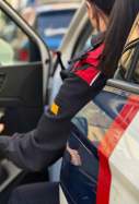 recurs cotxe agent mossos