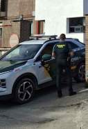 guardia civil