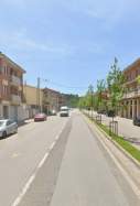 carretera de solsona, berga