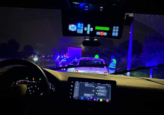 mossos d'esquadra