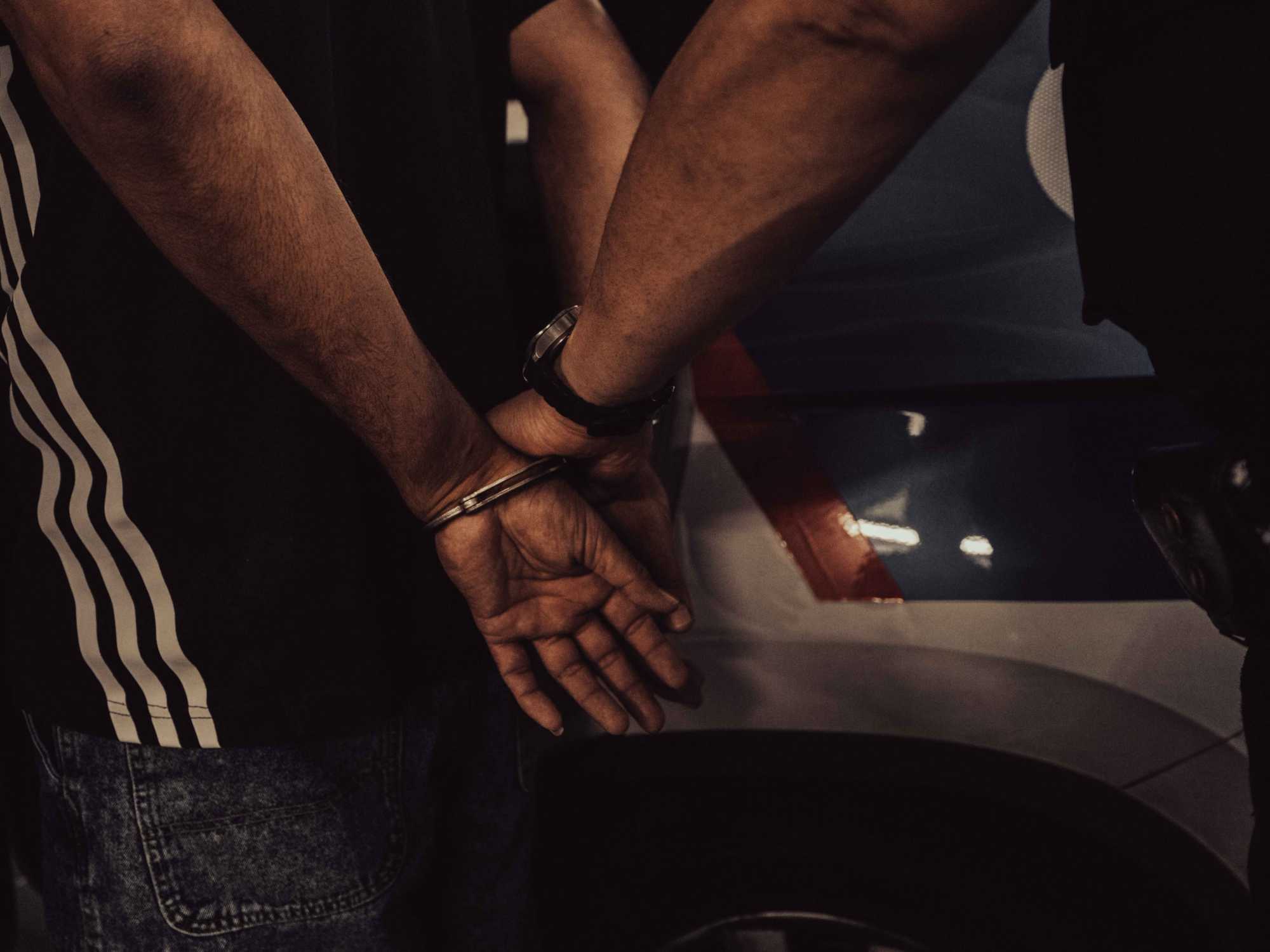 detencio mossos
