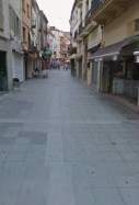 Carrer Major de Palamós