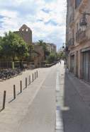 carrer de sant pau barcelona