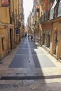 carrer major tarragona