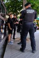 kanpai bastió l'hospitalet