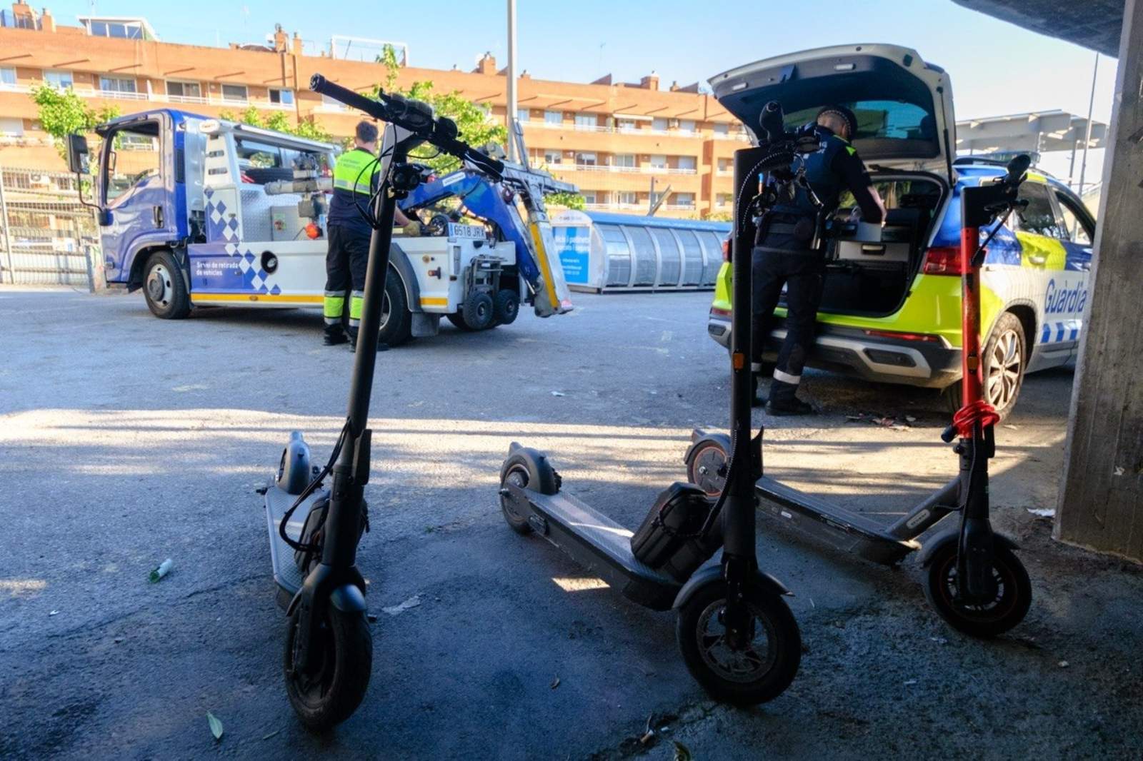 patinets requisats l'hospitalet