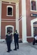 estació de tren sant joan despí