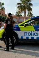 Policia Local Creixell