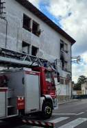 Incendi Roda de Ter / Bombers