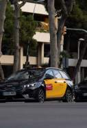 barcelona taxi david zorrakino ep