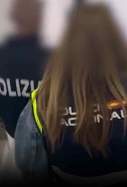 cnp polizia