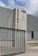 l'Hospital Santa Caterina de Salt  ACN